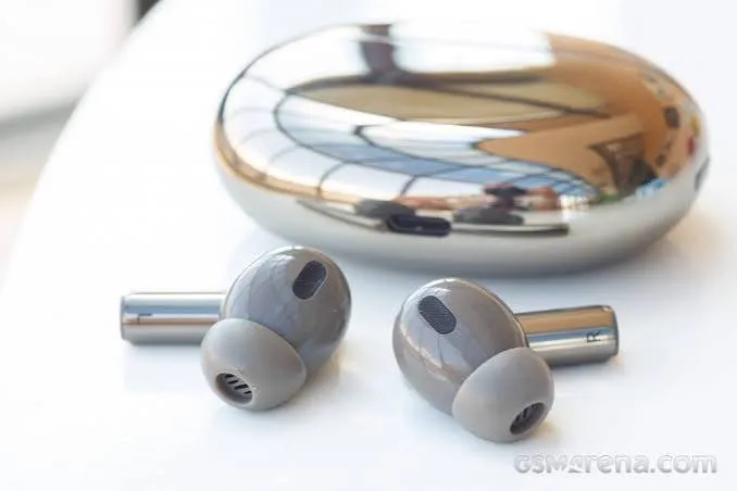 Foto Realme Buds Air 6 Pro