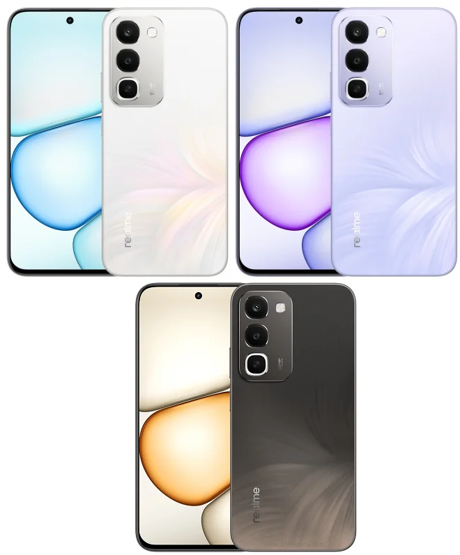 Foto Realme C100