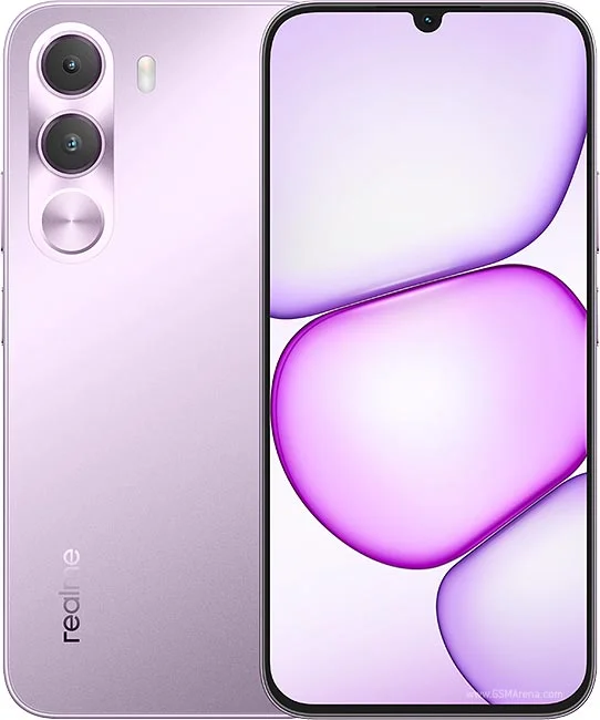 Foto Realme C100i