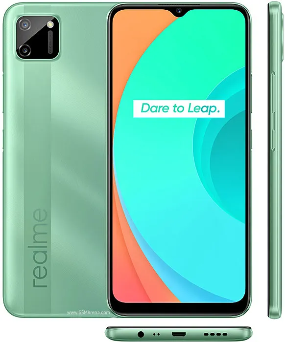 Foto Realme C11