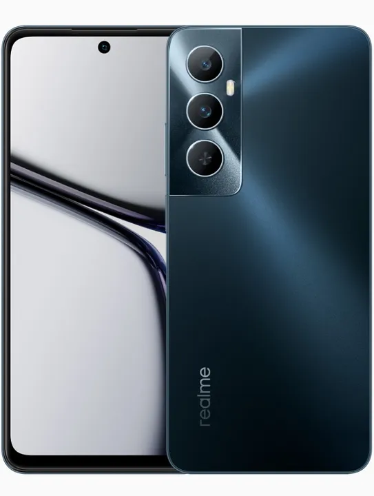 Foto Realme C65