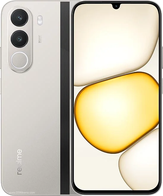 Foto Realme P4x