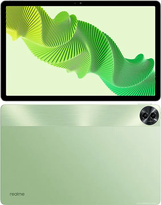 Foto Realme Pad 2