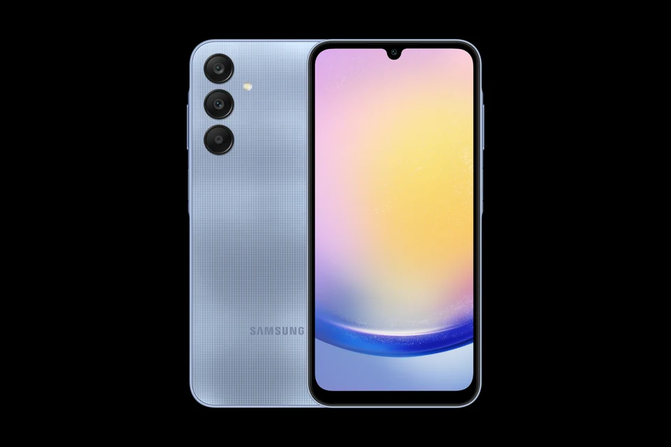 Foto Samsung Galaxy A25 5G