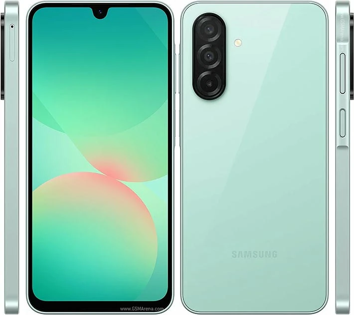 Foto Samsung Galaxy A26 5G