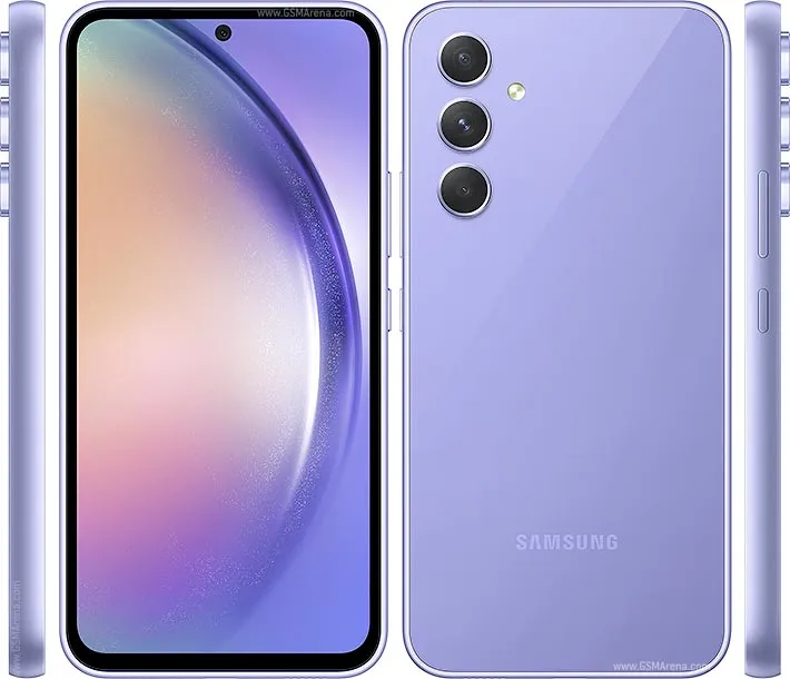 Foto Samsung Galaxy A54 5G