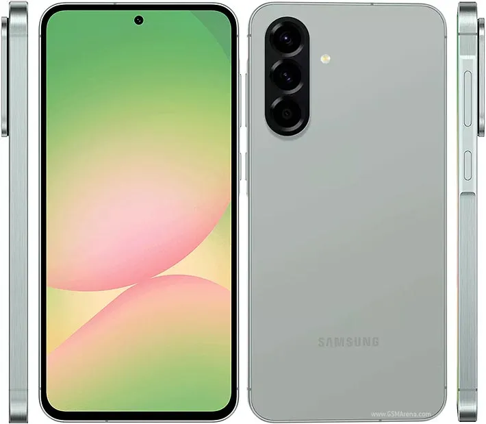 Foto Samsung Galaxy A56 5G
