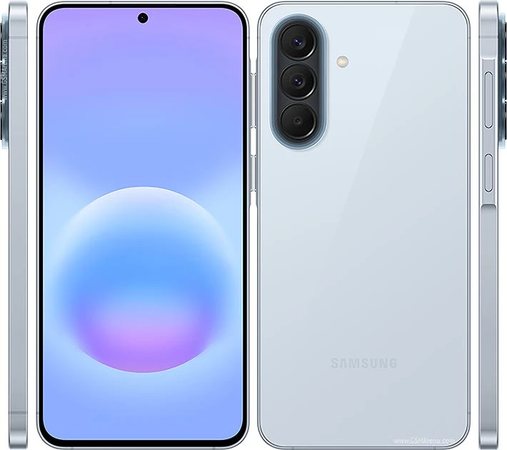 Foto Samsung Galaxy A57 5G