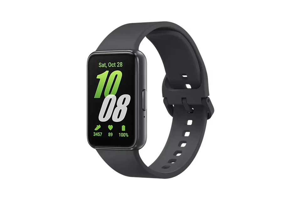 Foto Samsung Galaxy Fit3