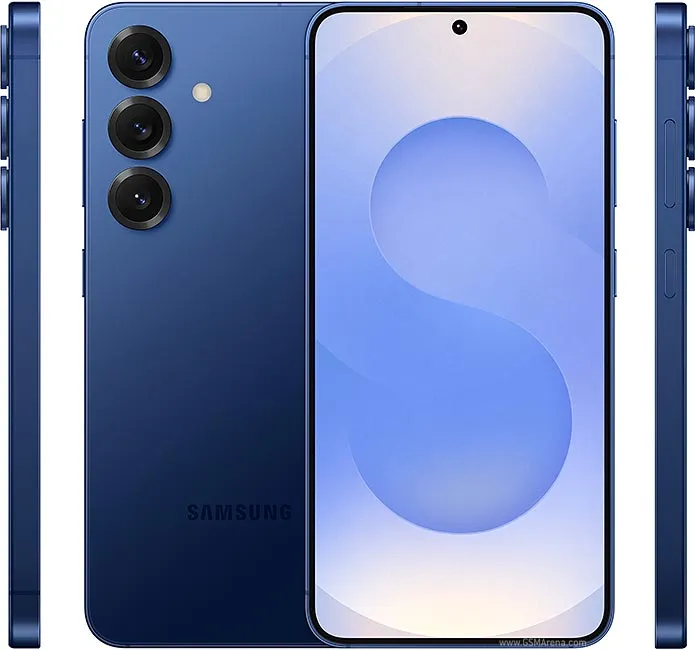 Foto Samsung Galaxy S25