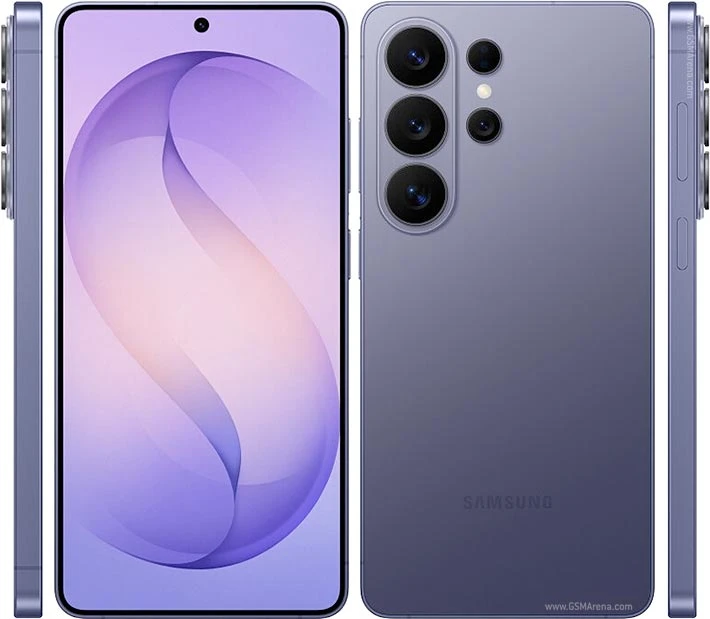 Samsung Galaxy S26 Ultra