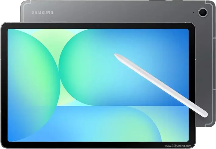 Foto Samsung Galaxy Tab S10 FE