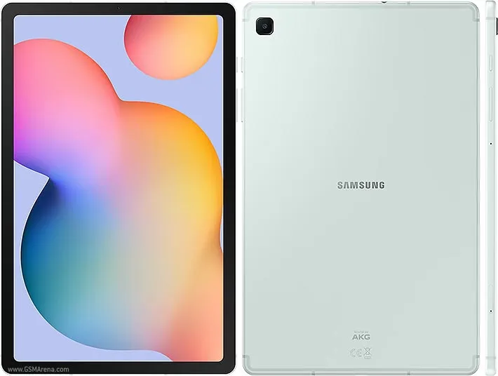 Foto Samsung Galaxy Tab S6 Lite (2024)