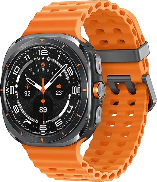 Foto Samsung Galaxy Watch Ultra