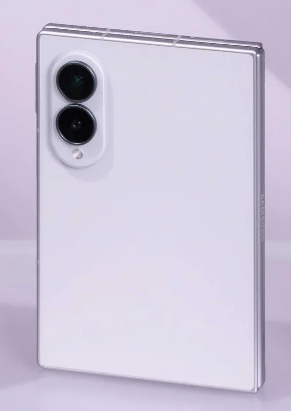 Foto Samsung Galaxy Z Fold8