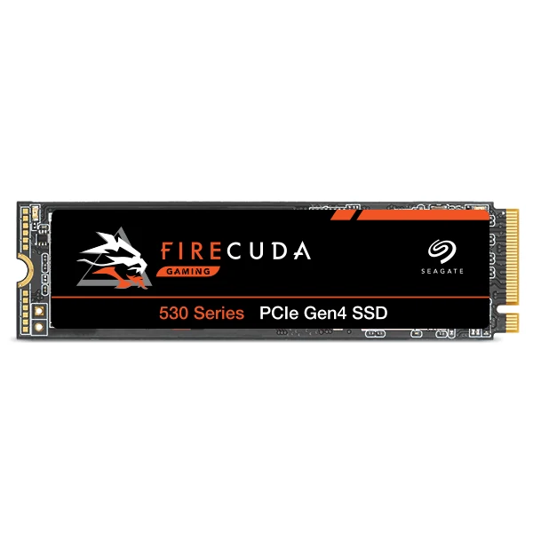Foto Seagate FireCuda 530 2TB