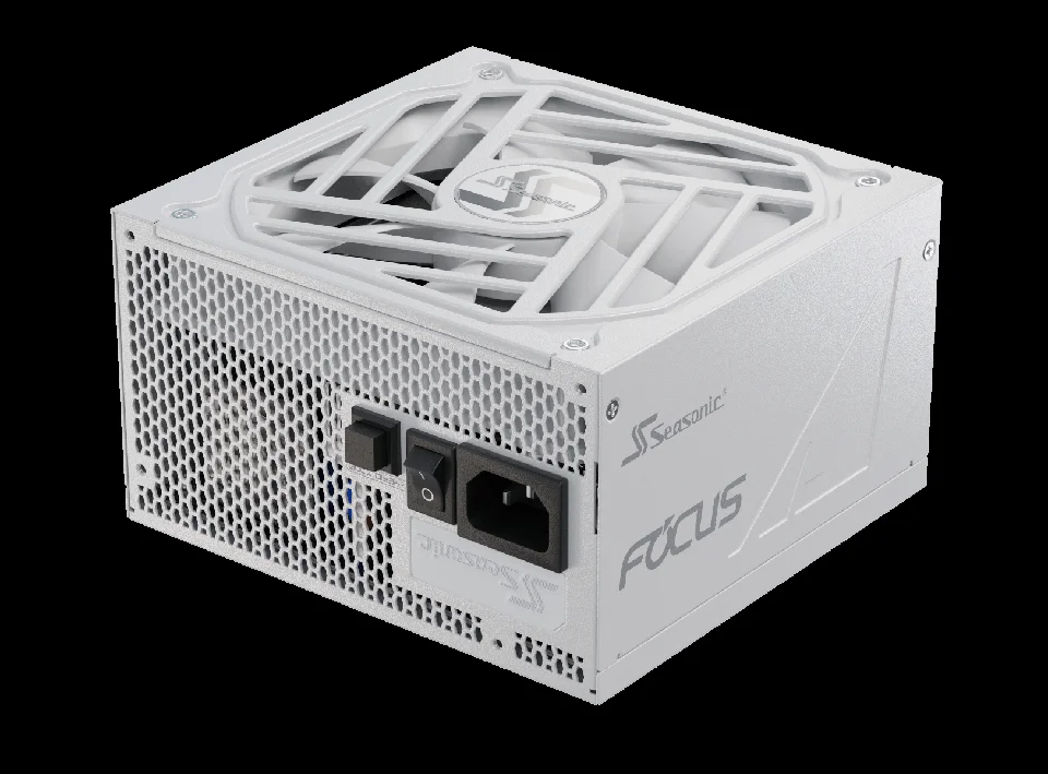 Foto Seasonic FOCUS GX-750 ATX 3.0