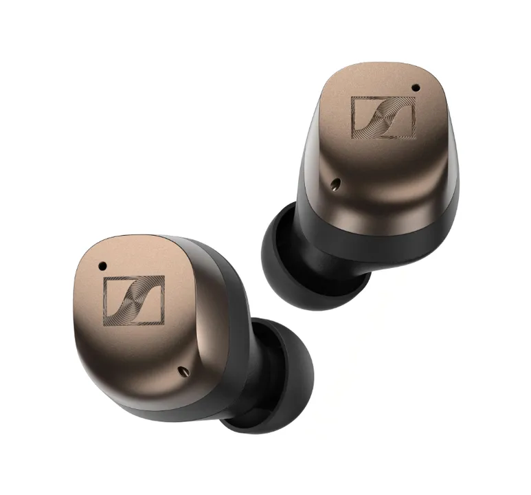 Foto Sennheiser Momentum True Wireless 4