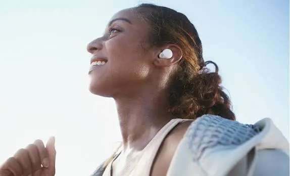 Foto Sony LinkBuds S