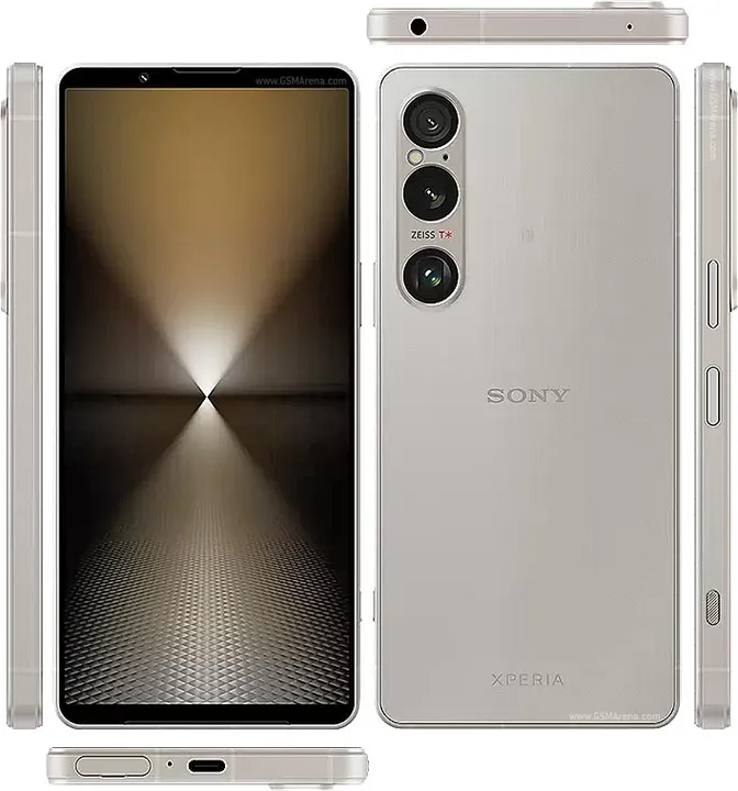 Foto Sony Xperia 1 VI