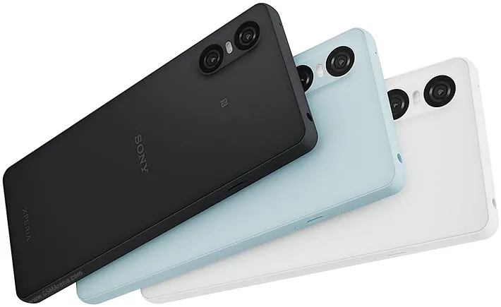 Foto Sony Xperia 10 VI