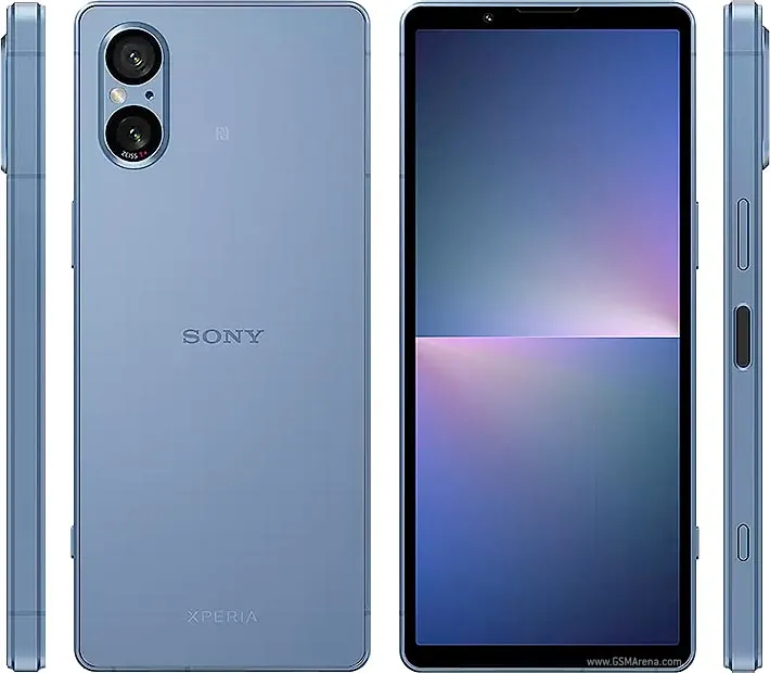 Foto Sony Xperia 5 V