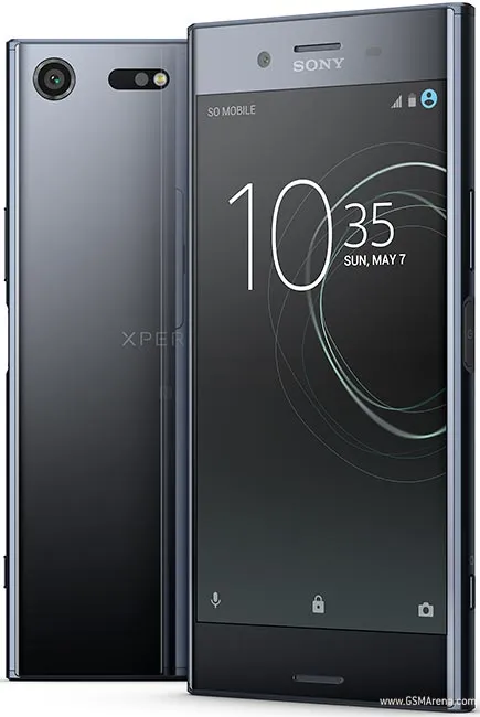 Foto Sony Xperia XZ Premium