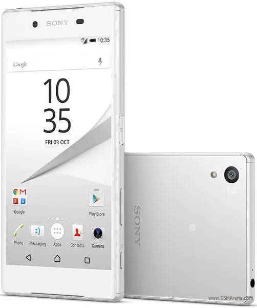 Foto Sony Xperia Z5