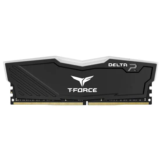 Foto TeamGroup T-Force Delta RGB DDR4-3600 32GB (2x16GB)