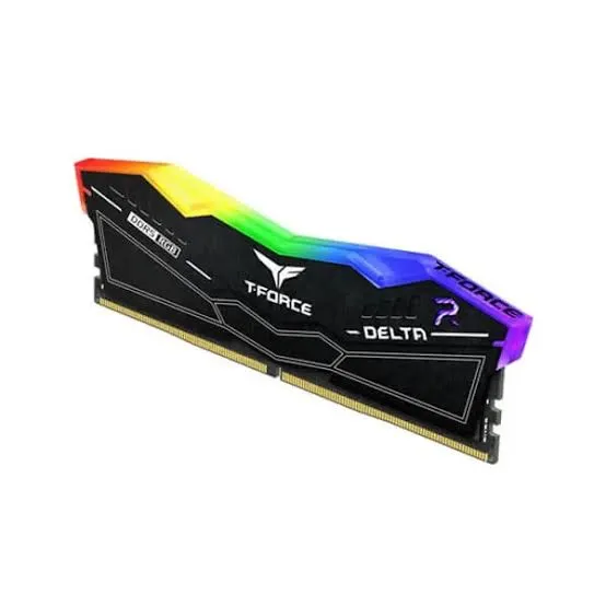 Foto TeamGroup T-Force Delta RGB DDR5-6000 CL30 32GB (2x16GB)