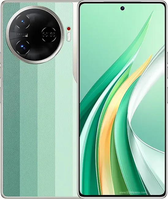 Foto Tecno Camon 30 Pro 5G