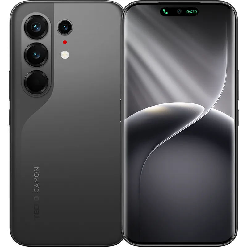 Foto Tecno CAMON 50 Pro 5G