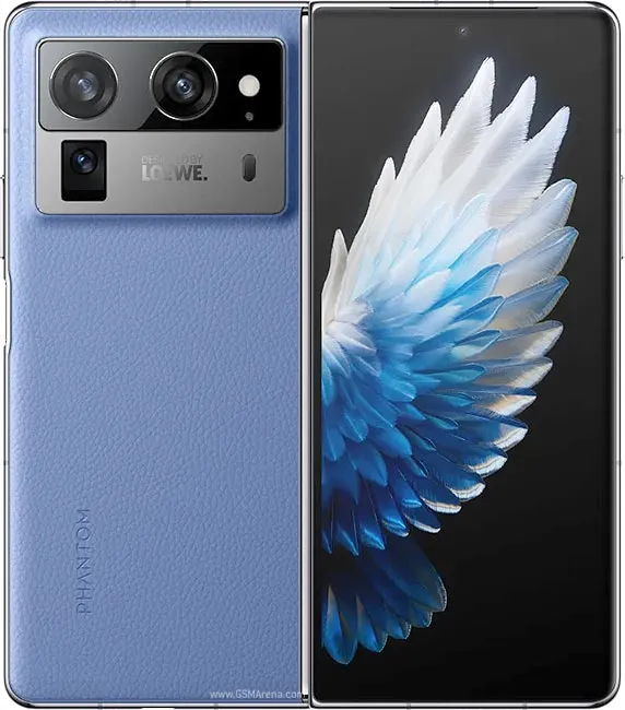 Foto Tecno Phantom V Fold2 5G