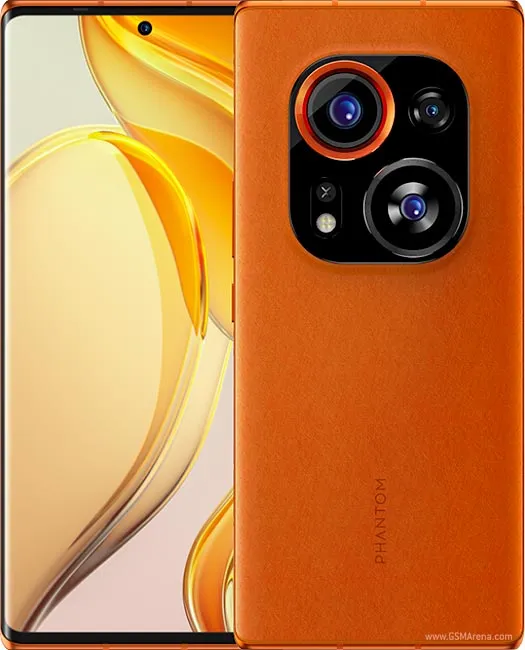 Foto Tecno Phantom X2 Pro