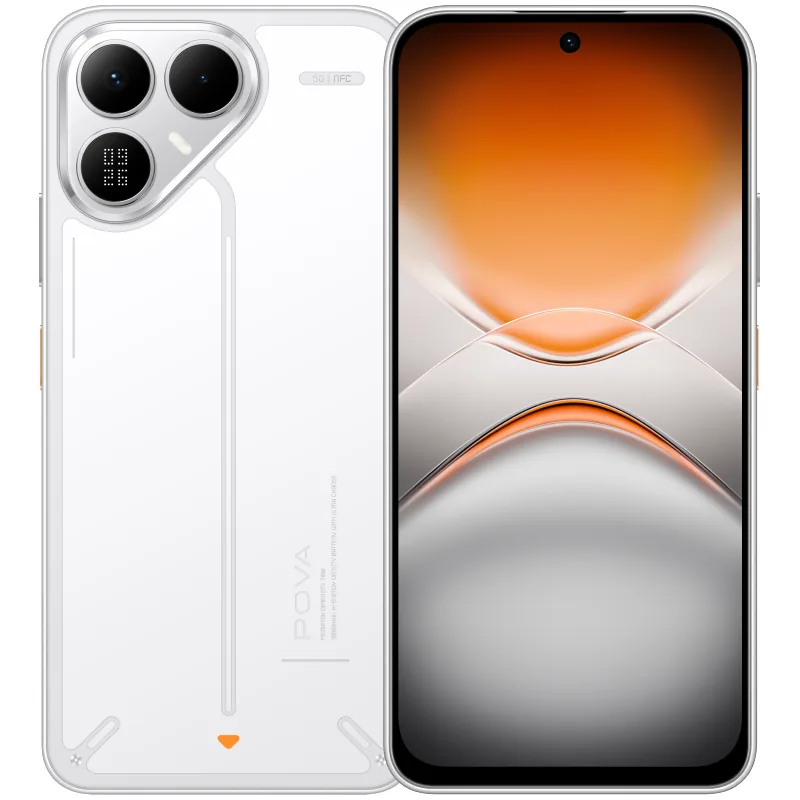 Tecno POVA 8 5G