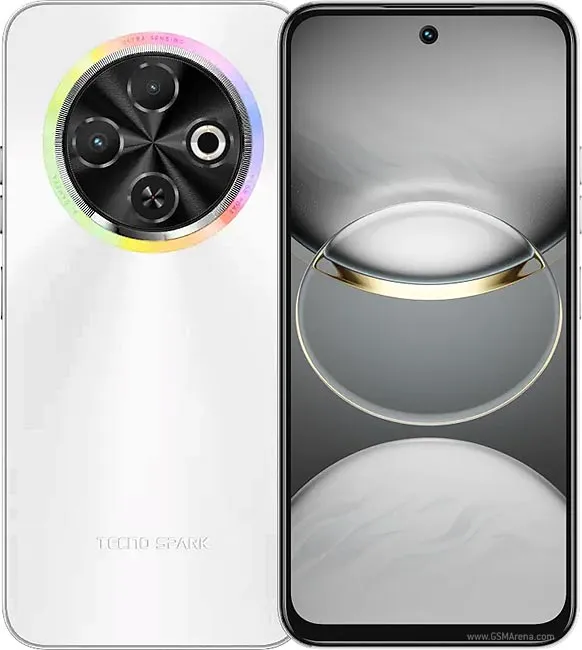 Foto Tecno Spark 30C