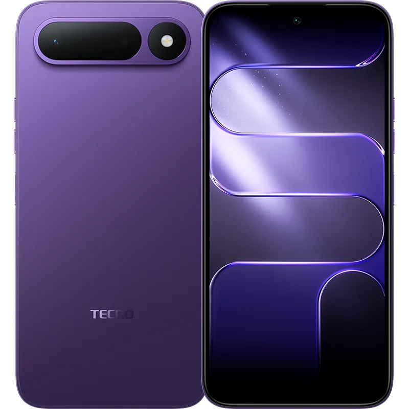 Tecno SPARK 50 5G