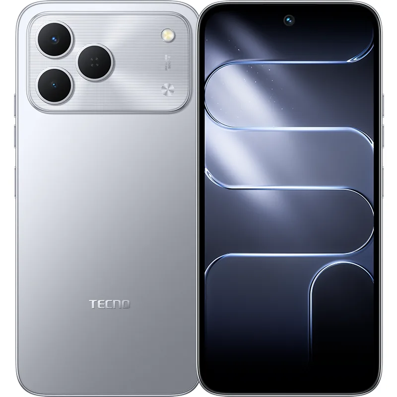 Foto Tecno SPARK 50