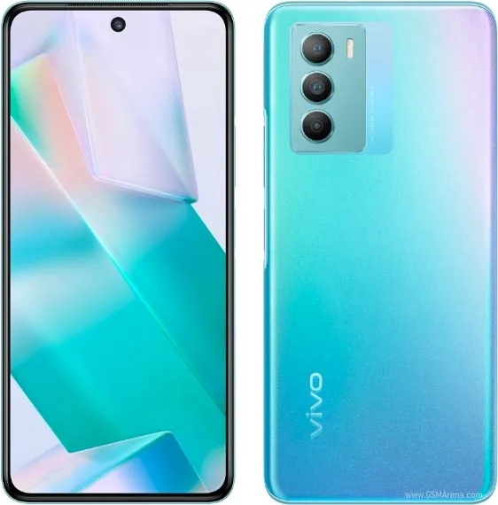 Foto Vivo T1 5G