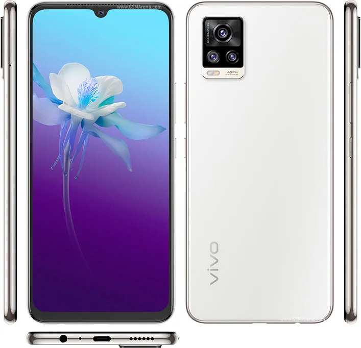 Foto Vivo V20