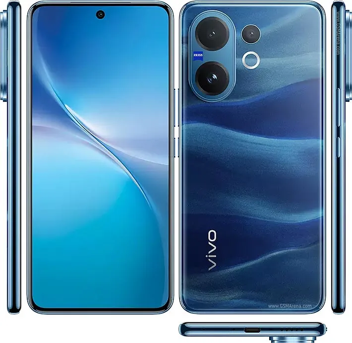 Foto Vivo V60