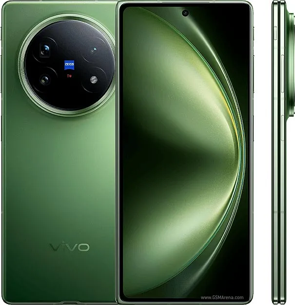 Foto Vivo X Fold5