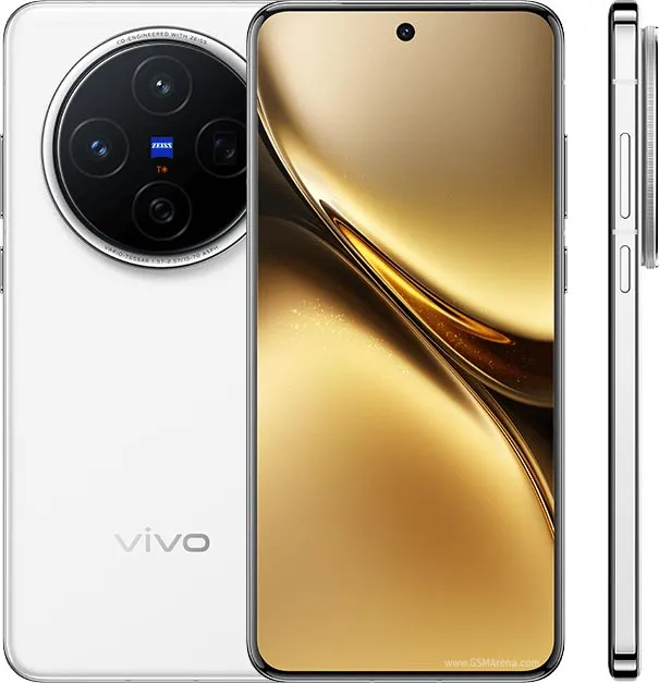 Foto Vivo X200