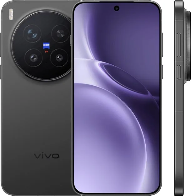 Foto Vivo X300 Pro