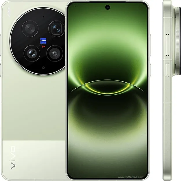 Foto Vivo X300 Ultra