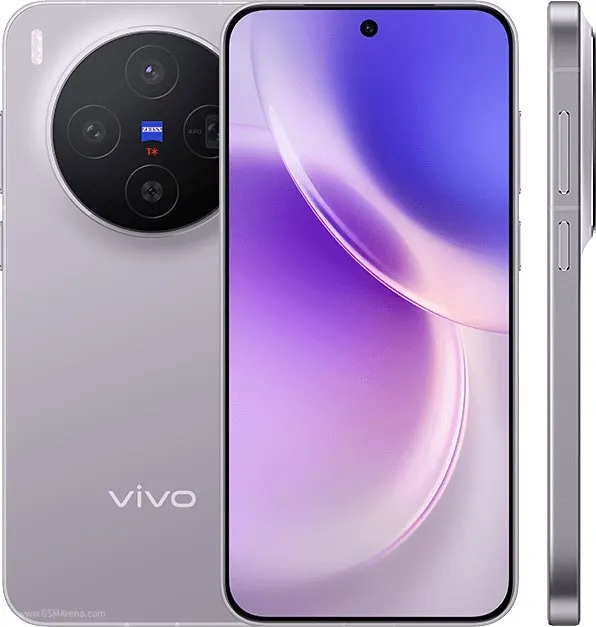 Foto Vivo X300