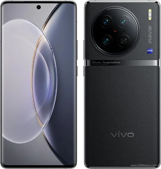 Foto Vivo X90 Pro