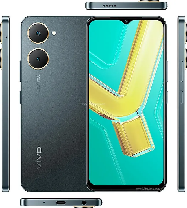 Foto Vivo Y03t