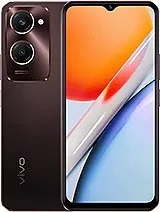 Foto Vivo vivo Y18