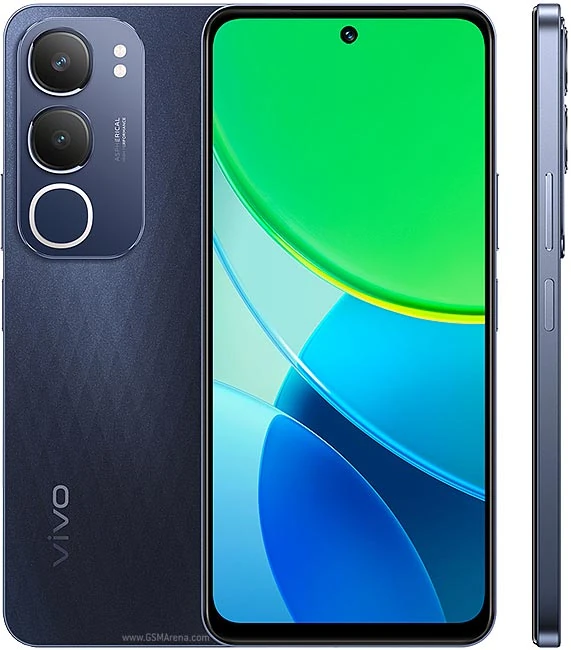 Foto Vivo Y19s